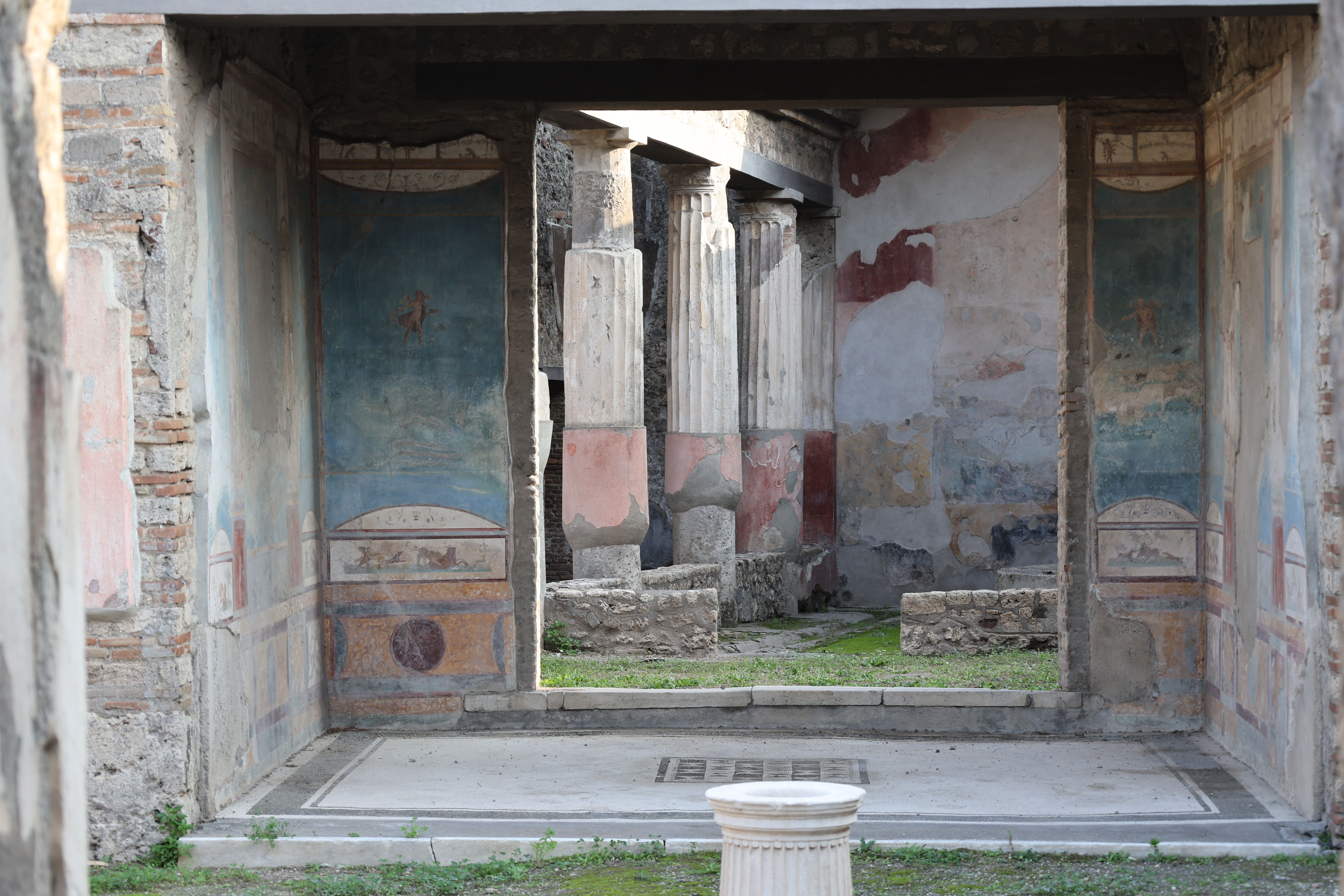 Pompei
